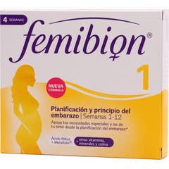 Femibion 1 28comp