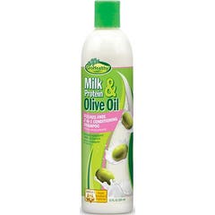 Sofn'free Grohealthy Shampoo Balsamo 2 in 1 355ml