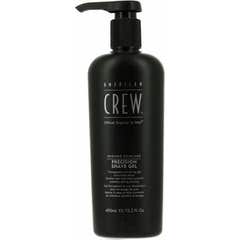 American Crew Shaving Skincare Precisión Shave Gel 450ml