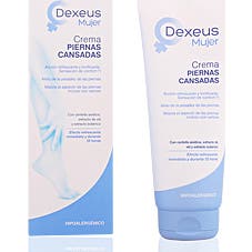 Dexeus Mujer Crema Piernas Cansadas 200ml