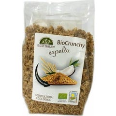 Int-Salim Muesli croccante di farro Eco 250g