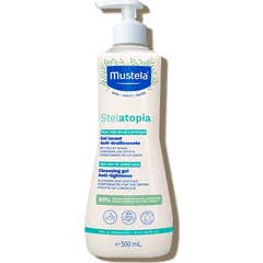 Mustela Stelatopia Gel de Baño 500 ml
