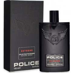 Police Extreme Eau de Toilette 100ml