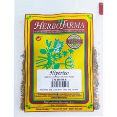 Herbofarma Iperico Sottovuoto 20g