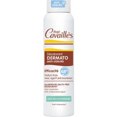 Verkrijgbaar bij Deo Derm 48H Spr 150