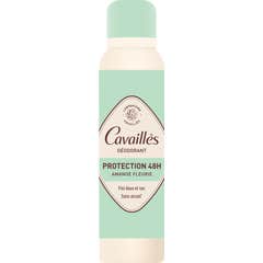 Cavaillès Spray Deodorante Protezione 48h 150 ml