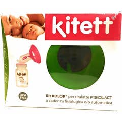 Kitett Teterelle Kolor K26 L 1 ud