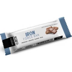 Stc Iron Forc Bar Cho/Pral/Riz50G5