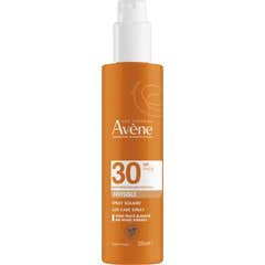 Avène Solar Spray SPF30+ 200ml