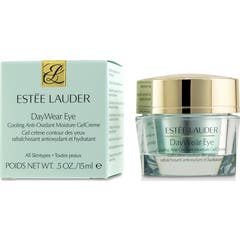 Estee Lauder Day Wear Day Wear Eye Gel Antioxidant Cream 15ml
