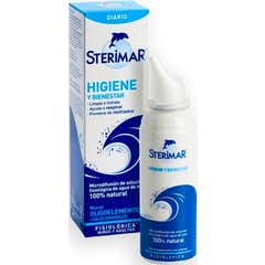 Reig Jofre Sterimar Hygine Ears Spray 50 ml
