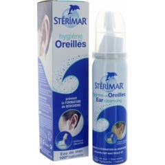 Strimar Hygine Oreilles Spray 50 Ml