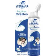 Strimar Hygine Ears Spray 50 ml