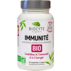 Biocyte Immu Bio 30comp