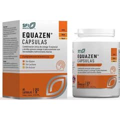 Vitae Equazen Eye-Q 60caps Vitae Equazen Eye-Q 60caps