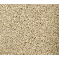 Eco-Salim Wit Basmati Rijst Eco 5Kg