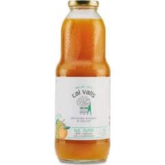 Cal Valls Succo d'uva di albicocca Eco 1000ml