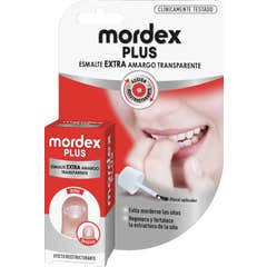 Mordex Plus solution with brush 9ml