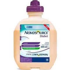 Novasource Diabet (precitene Diabet) 500ml 12 butelek Wanilia