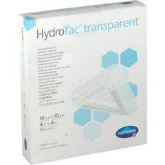 Hydrotac Transpans 10X10cm 10uds