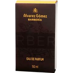 Alvarez Gomez Barberia Concentrato Eau de Cologne150ml