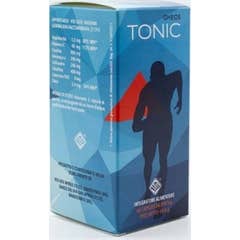 Gheos Tonic 810 Mg 60 comp
