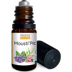Proporre Nature Mousti�Pic Rollon 5ml