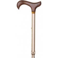 Garcia 1880 Muletilla Plegable Gris Plastico 1ud