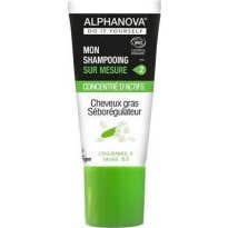 Alphanova Diy Conc Ch Gra Organic 20Ml