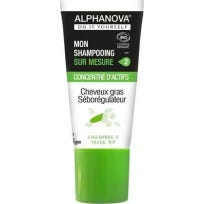 Alphanova Diy Conc Ch Gra Gra Organic 20Ml