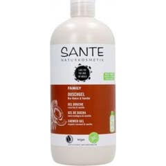 Sante Gel Ducha Family Coco & Vainilla Bio 500ml