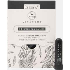 Drasanvi Stick Nasal 24 uds