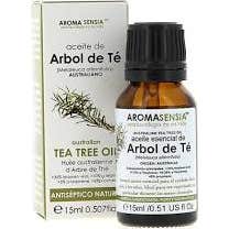 Australian Tea Tree Oil Aroma 15ml