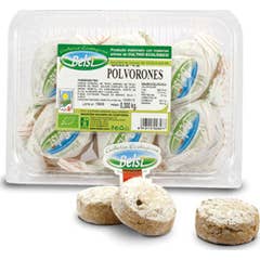 Belsi Polvorones Grano Bio 3,5kg