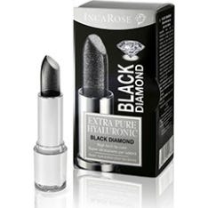 Incarose Ekstra ren Hyaluronic Black Diamond
