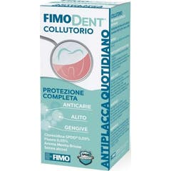 Fimodent Colutorio 1L