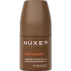 Nuxe Men deodorante 24h 50ml