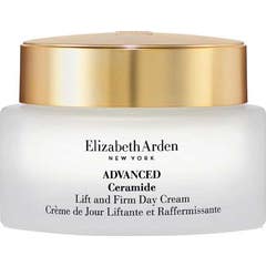 Elizabeth Arden Advanced Cermide Lift&Firm Crema Giorno 50ml