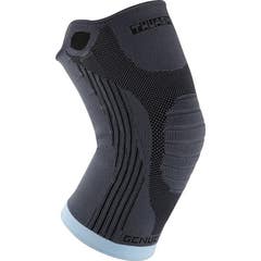 Thuasne Genuextrem Knee Support Grey T1 1ut