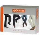 Radiant Half Voile 2 Inv Jarjarfix Natural 1 Pair