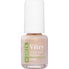 Vitry Esmalte de Uñas Be Green Marfil 6ml