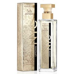 Elizabeth Arden 5th Avenue Uptown Nyc Parfüm 75ml