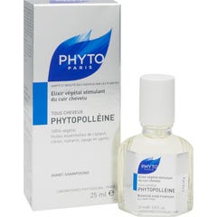 Phytopolleine elixir estimulante 25 ml