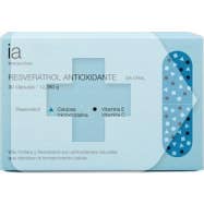 Interapothek Resveratrol 30cáps