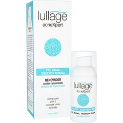 Lullage acneXpert cellulair renewal concentraat 30ml