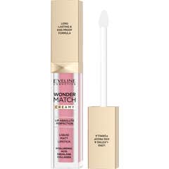 Eveline Cosmetics Wonder Match Creamy 01 Angel Rose 6.8 ml