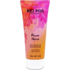 Hei Poa Power Heiva Duschgel 200 ml