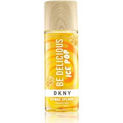 DKNY Be Delicious Ice Pop Citrus Splash Bruma Corporal 250ml