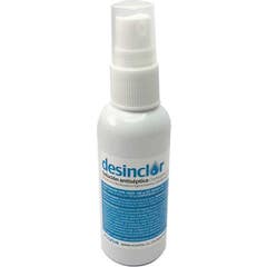 Desinclor Antiseptische Huidoplossing 8ml