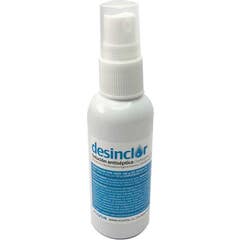 Desinclor Soluzione Antisettica per Pelle 8ml